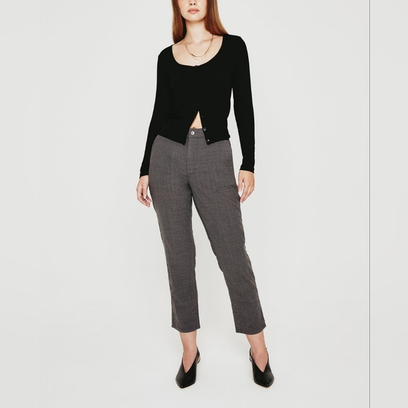 Ag Adriano Goldschmied Pants - NWT AG Adriano Goldschmied Caden Tailored Trouser